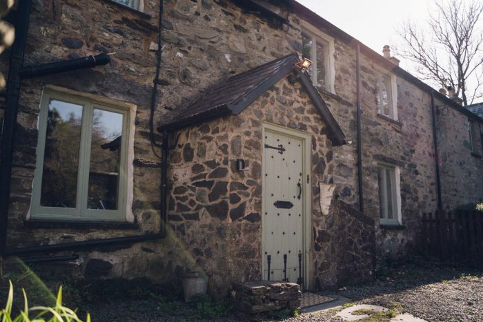 Dolwyddelan, LL25