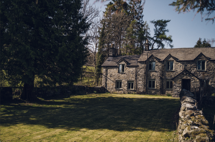 Dolwyddelan, LL25
