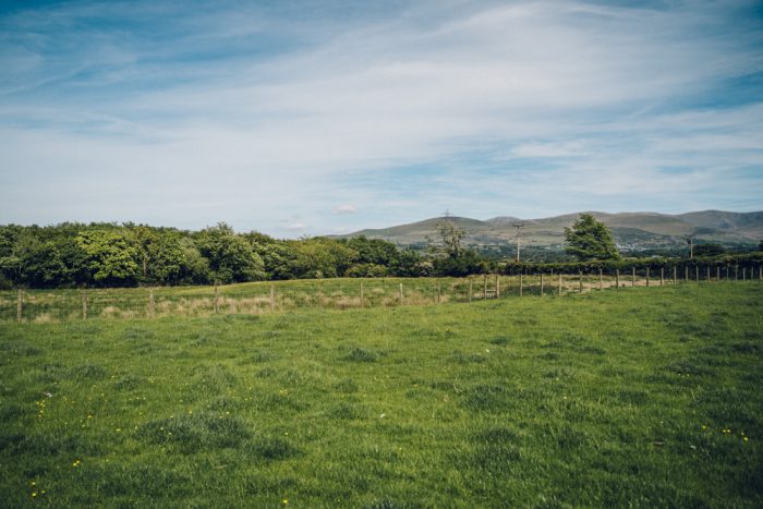 Caerhun, Bangor, LL57