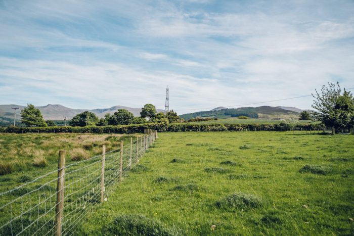 Caerhun, Bangor, LL57