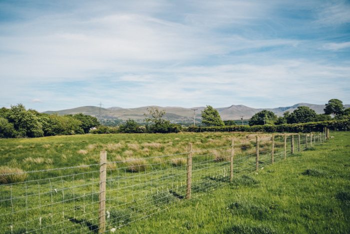 Caerhun, Bangor, LL57