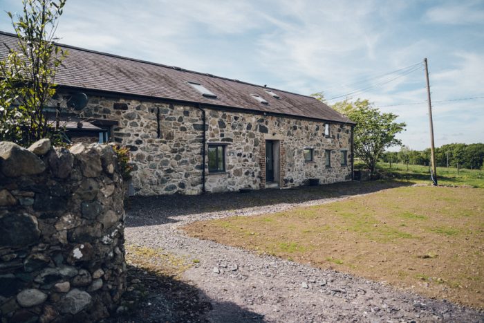 Caerhun, Bangor, LL57