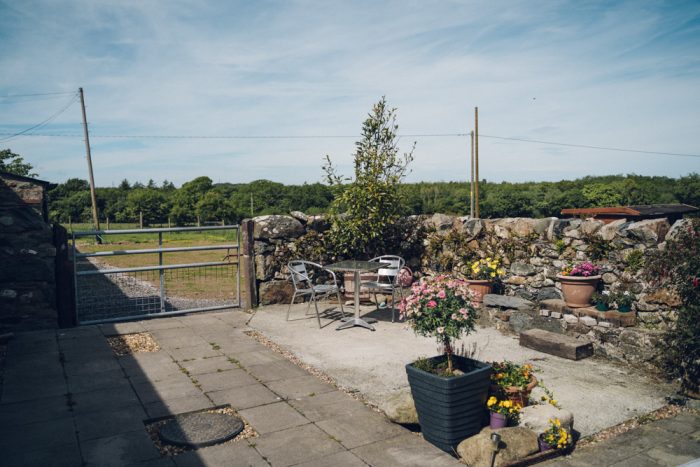Caerhun, Bangor, LL57