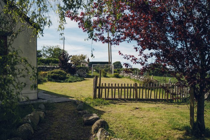 Caerhun, Bangor, LL57