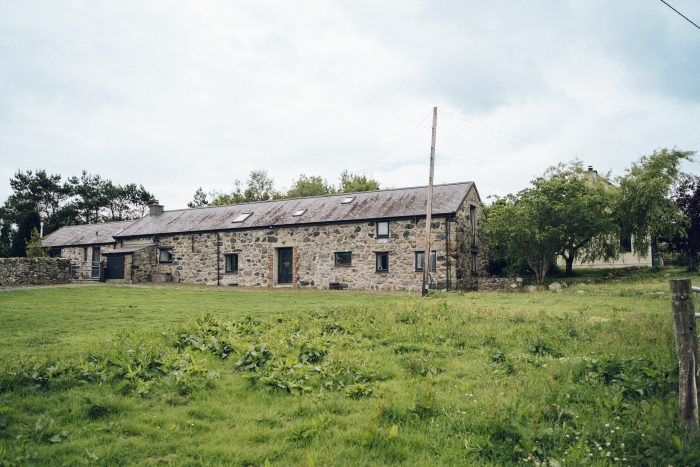Caerhun, Bangor, LL57