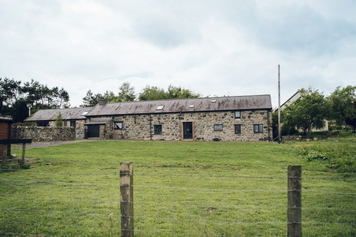 Caerhun, Bangor, LL57