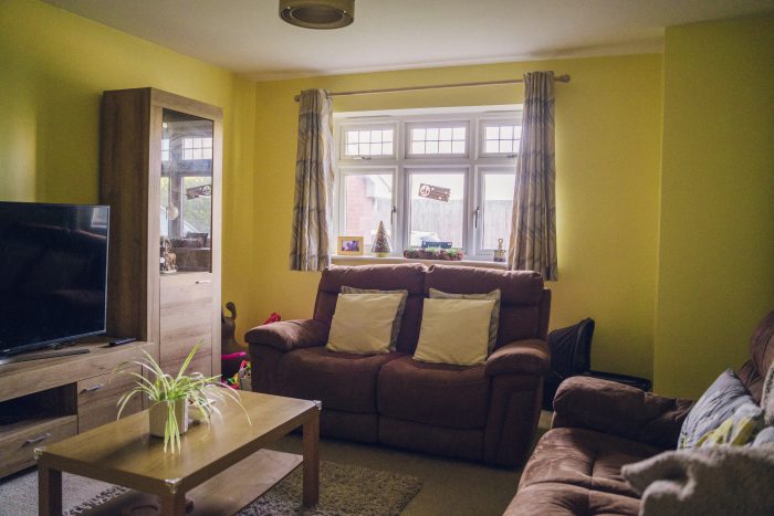 Caernarfon, LL55