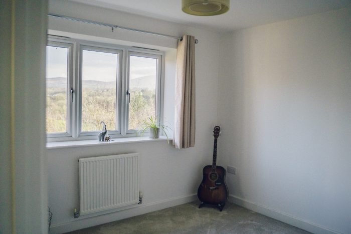 Caernarfon, LL55