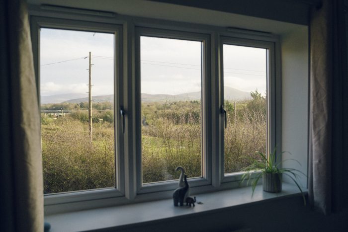Caernarfon, LL55