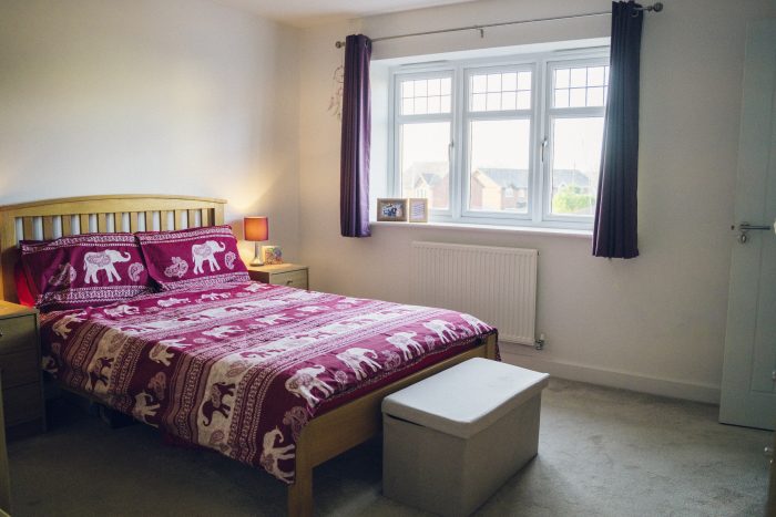Caernarfon, LL55