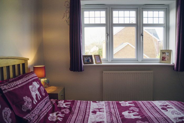 Caernarfon, LL55