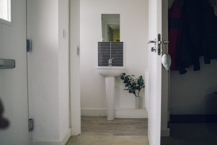Caernarfon, LL55