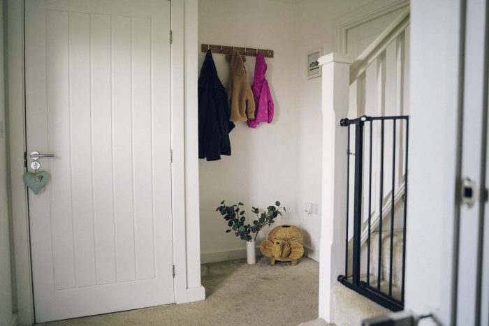 Caernarfon, LL55