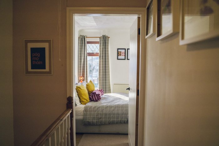 Heol Edward, Twthill, Caernarfon