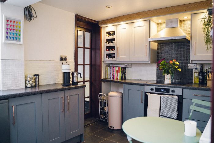 Heol Edward, Twthill, Caernarfon