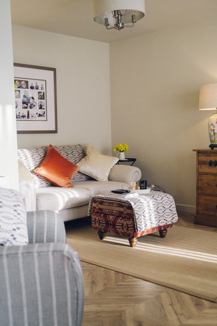 Cilfach y Graig, Llangefni