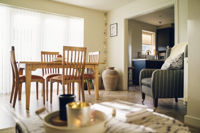 Cilfach y Graig, Llangefni