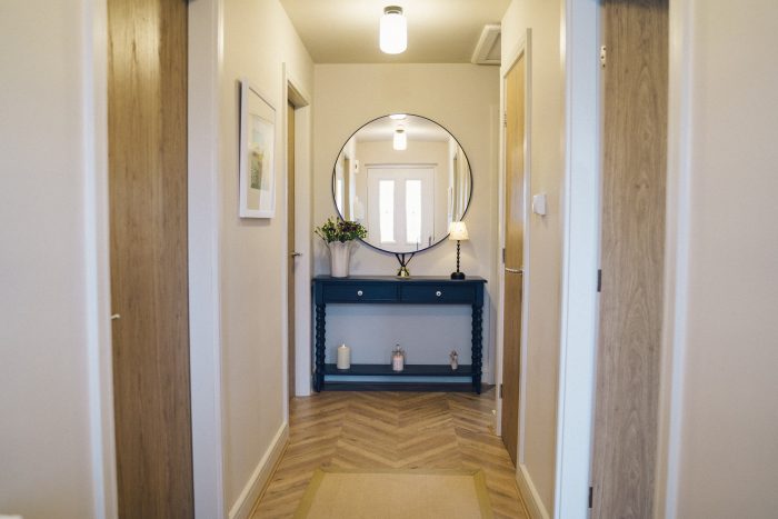 Cilfach y Graig, Llangefni