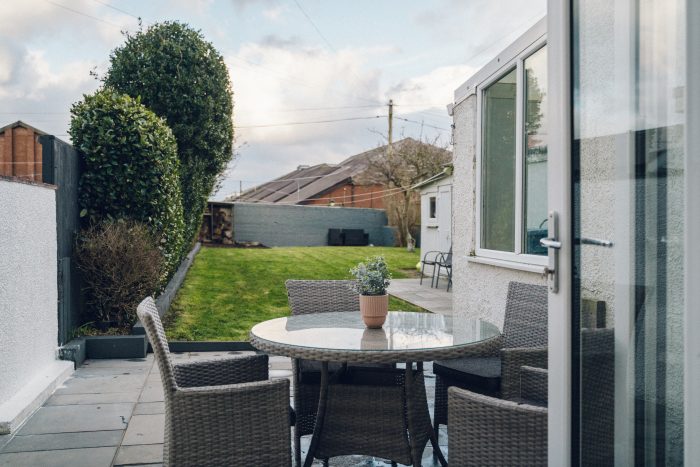 Ffordd Belmont, Bangor