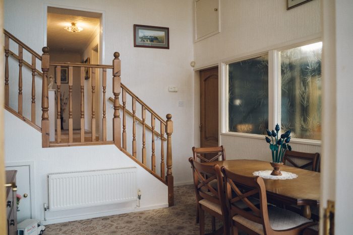 Stad Glan Beuno, Bontnewydd, LL55