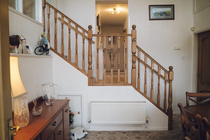 Stad Glan Beuno, Bontnewydd, LL55