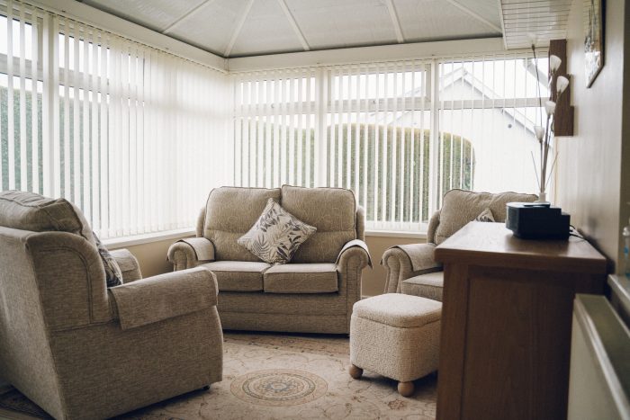 Stad Glan Beuno, Bontnewydd, LL55