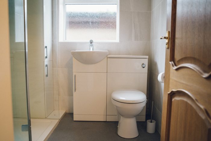 Stad Glan Beuno, Bontnewydd, LL55