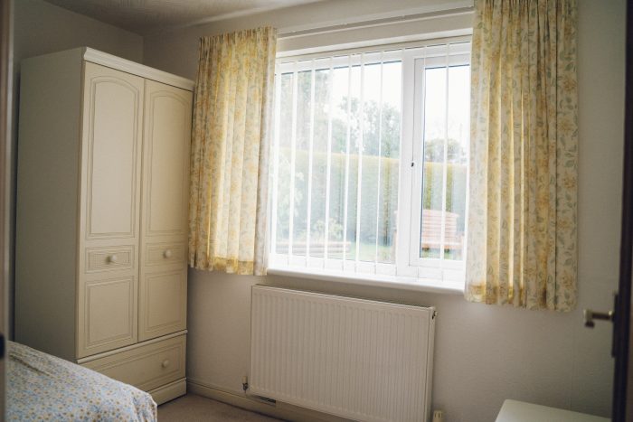 Stad Glan Beuno, Bontnewydd, LL55