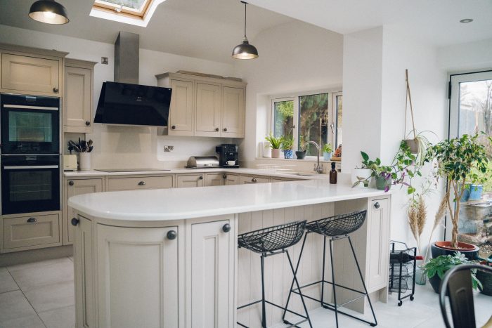 Bryn y Waen, Felinheli