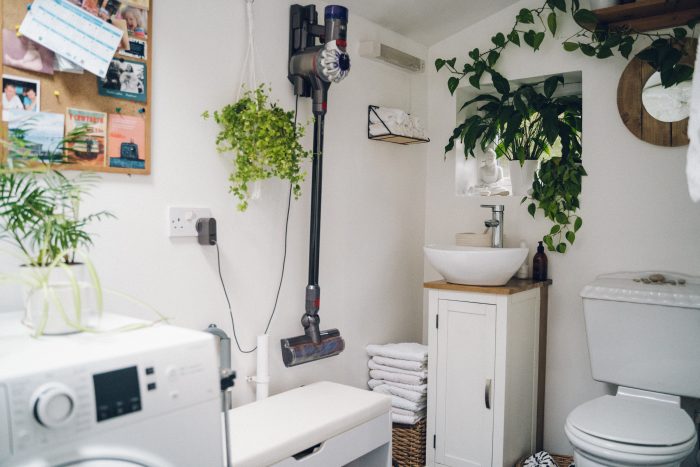 Bryn y Waen, Felinheli