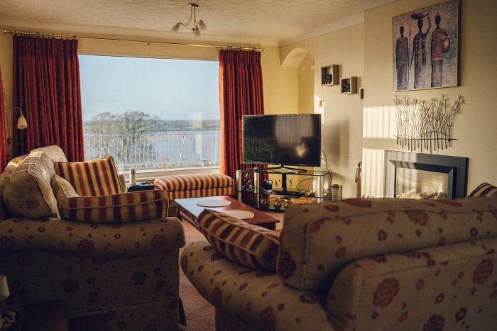 Cae Gwyn, Caernarfon, LL55