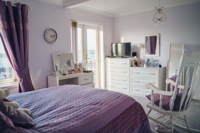 Cae Gwyn, Caernarfon, LL55