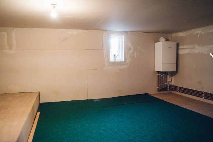 Cae Gwyn, Caernarfon, LL55