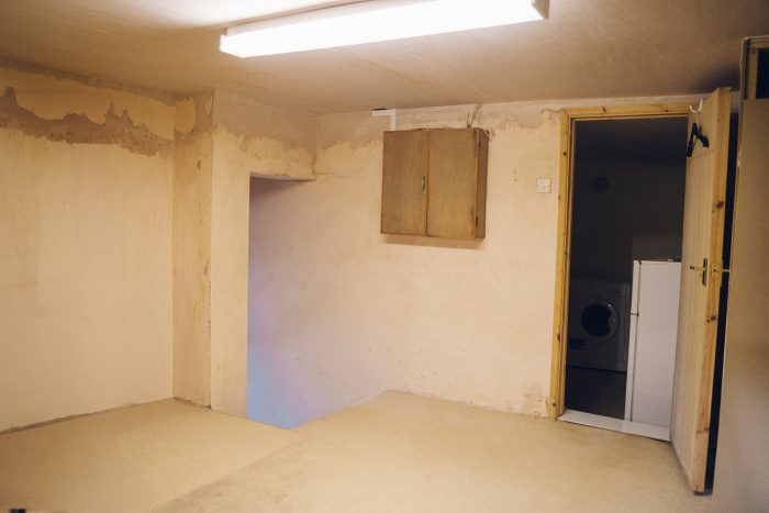 Cae Gwyn, Caernarfon, LL55