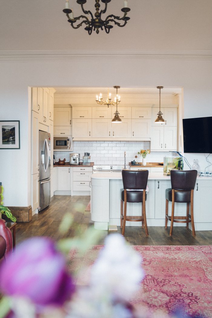 St. Davids Road, Caernarfon, LL55