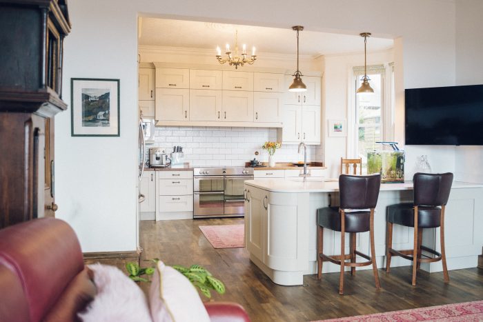 St. Davids Road, Caernarfon, LL55