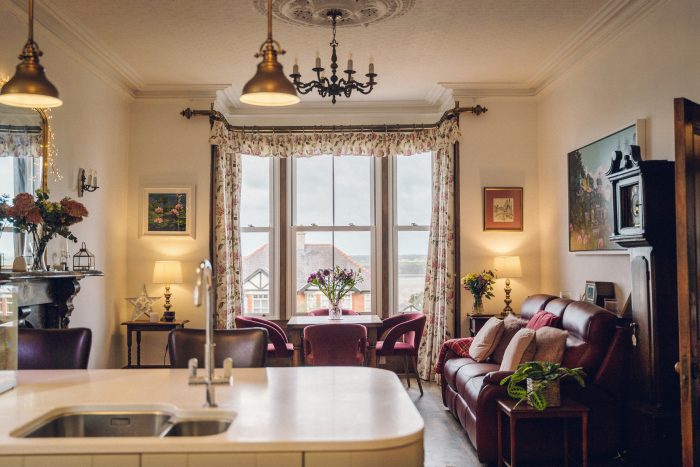 St. Davids Road, Caernarfon, LL55