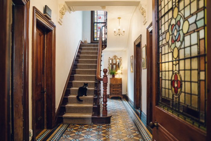 St. Davids Road, Caernarfon, LL55