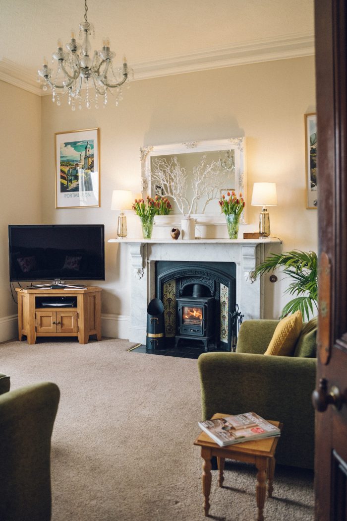 St. Davids Road, Caernarfon, LL55