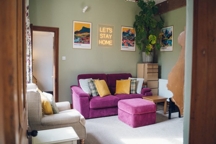 St. Davids Road, Caernarfon, LL55