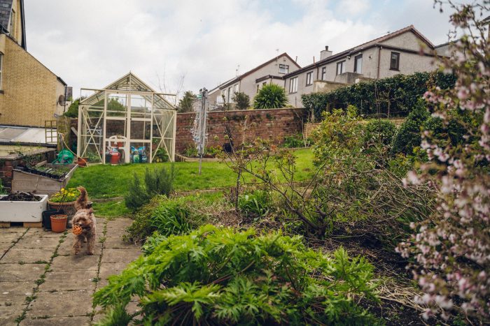 St. Davids Road, Caernarfon, LL55