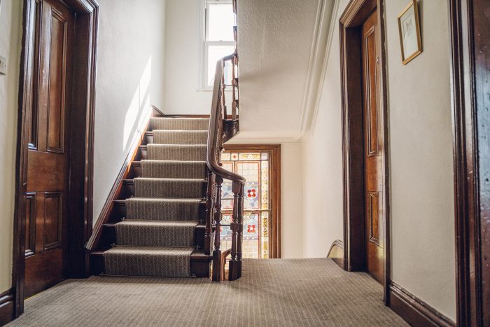 St. Davids Road, Caernarfon, LL55