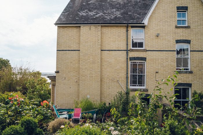 St. Davids Road, Caernarfon, LL55