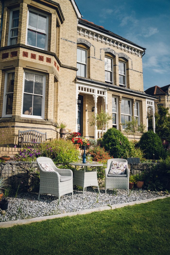 St. Davids Road, Caernarfon, LL55