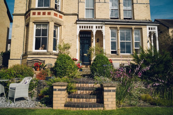 St. Davids Road, Caernarfon, LL55