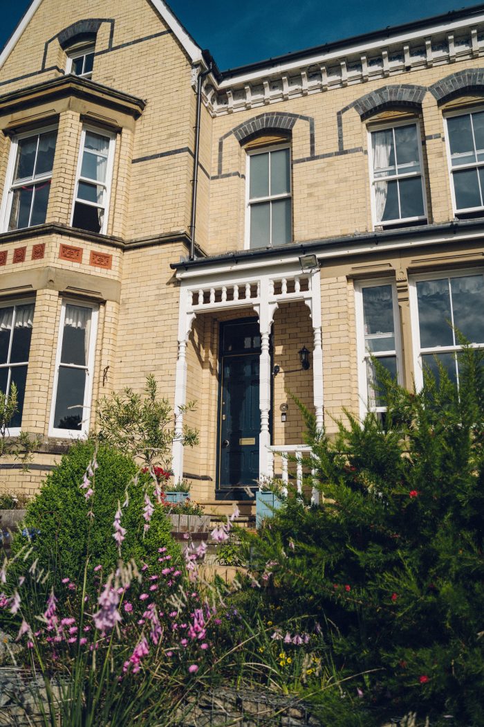 St. Davids Road, Caernarfon, LL55