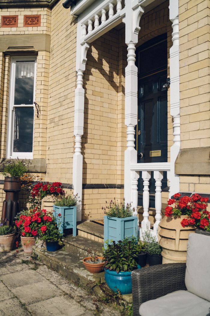 St. Davids Road, Caernarfon, LL55