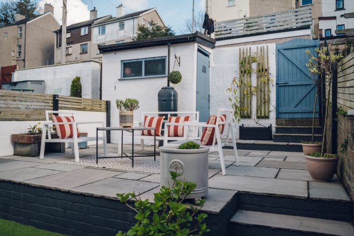 Stryd Marged, Caernarfon