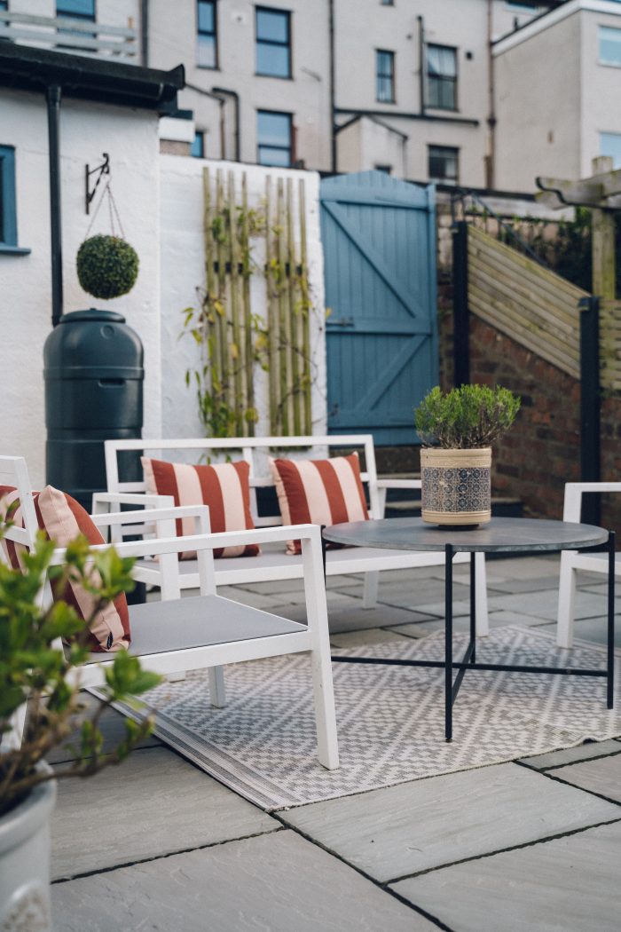 Stryd Marged, Caernarfon