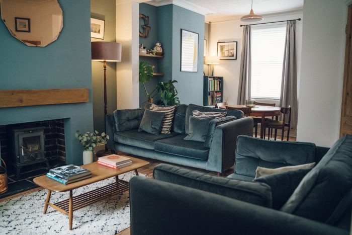 Stryd Marged, Caernarfon